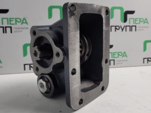 Коробка отбора мощности 06707900131 для КПП Hyundai M035-S5