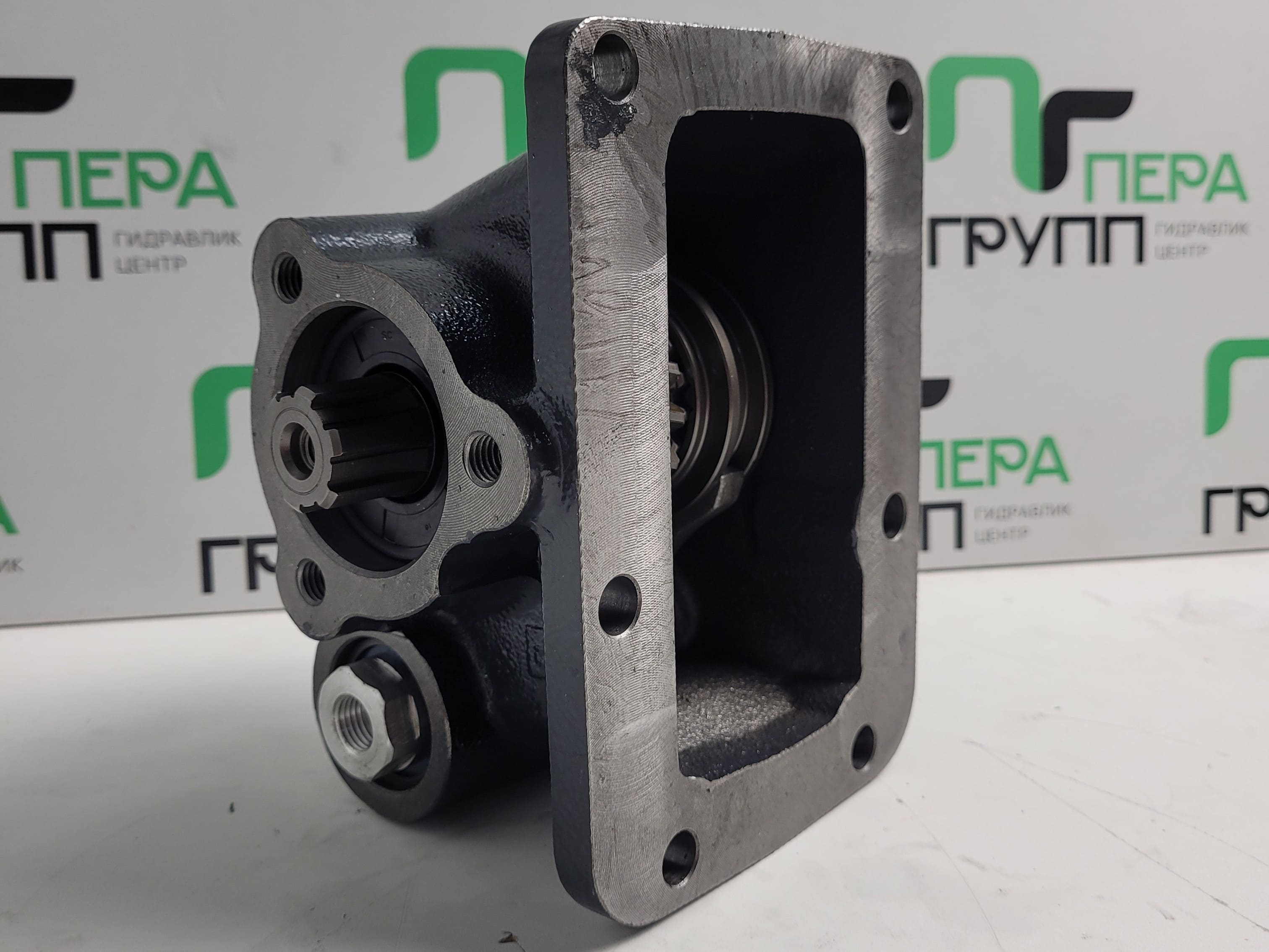Коробка отбора мощности 06707900131 для КПП Hyundai M035-S5
